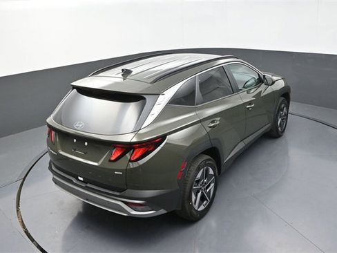 New 2026 Hyundai Tucson SEL image 29