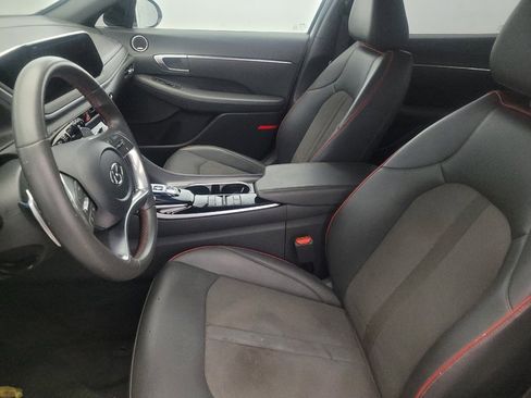 Used 2023 Hyundai Sonata SEL Plus image 17