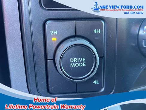 New 2026 Ford F150 XLT w/ XLT Black Appearance Package AWD/4WD image 28