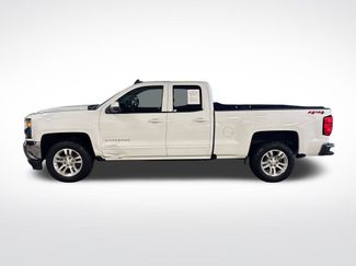 Used 2019 Chevrolet Silverado 1500 LT w/ All Star Edition AWD/4WD video 2