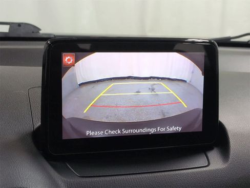 Used 2018 MAZDA CX-3 Sport image 29