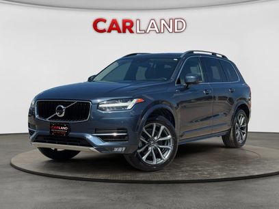 Used 2018 Volvo XC90 T5 Momentum w/ Convenience Package