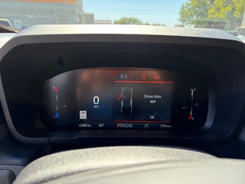 Used 2026 Ford Maverick Tremor AWD/4WD image 12