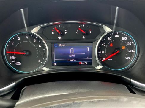 Certified 2019 Chevrolet Equinox LT w/ Driver Convenience Package FWD image 23