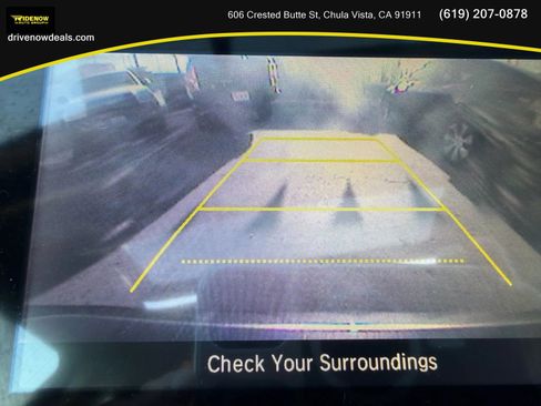 Used 2015 Honda Civic EX image 21