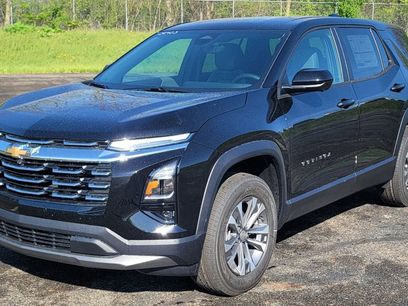 New 2026 Chevrolet Equinox LT w/ Convenience Package II