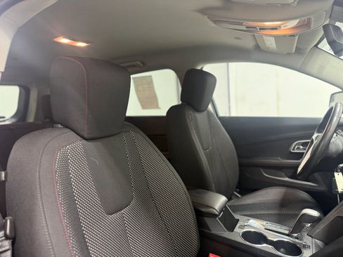 Used 2013 Chevrolet Equinox LT w/ Driver Convenience Package image 25