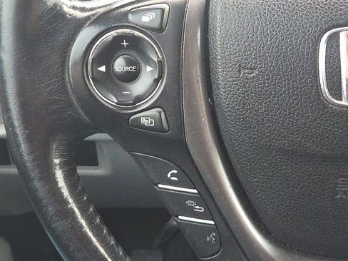 Used 2016 Honda Pilot EX-L image 36
