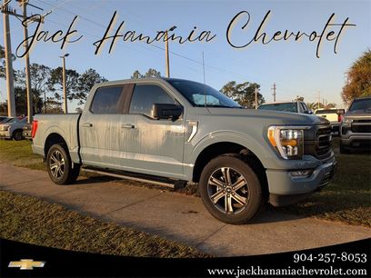 Used 2023 Ford F150 XLT w/ Equipment Group 302A High