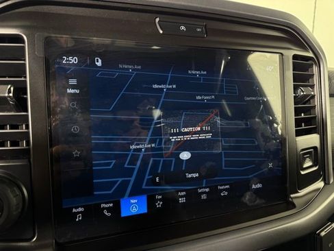 New 2026 Ford F150 XLT w/ Equipment Group 302A MID image 21