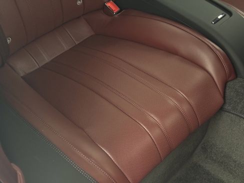 New 2026 Bentley Continental GTC image 51