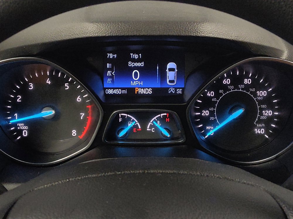 Used 2017 Ford Escape SE w/ Equipment Group 201A FWD image 23