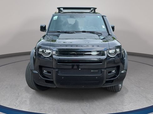 Used 2023 Land Rover Defender 110 X-Dynamic SE AWD/4WD image 2