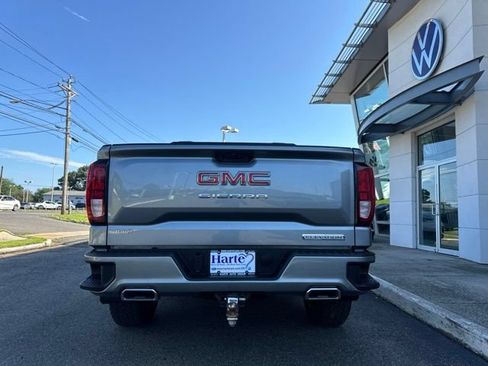 Used 2023 GMC Sierra 1500 Elevation AWD/4WD image 10