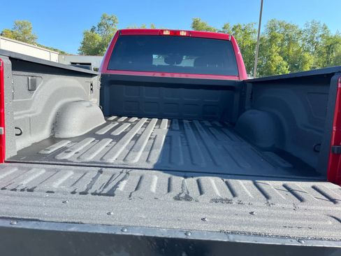Used 2026 RAM 2500 Big Horn AWD/4WD image 27