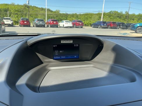 Used 2016 Ford Escape SE AWD/4WD image 20