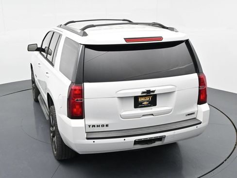 Used 2018 Chevrolet Tahoe Premier RWD image 23