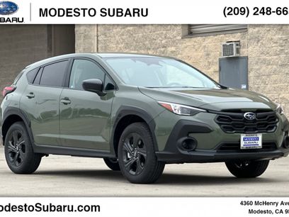 New 2026 Subaru Crosstrek 2.5i
