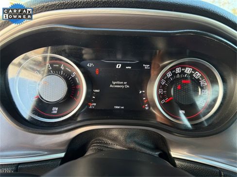 Used 2021 Dodge Challenger R/T Scat Pack image 22