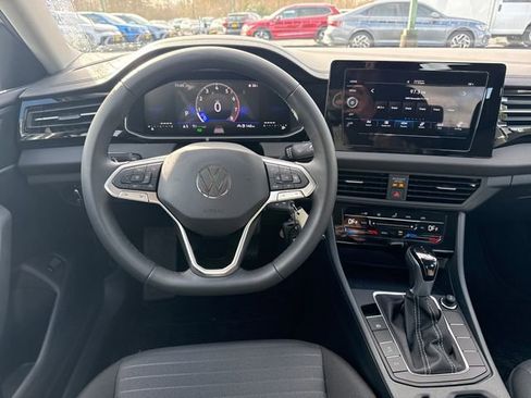 New 2026 Volkswagen Jetta S FWD image 19