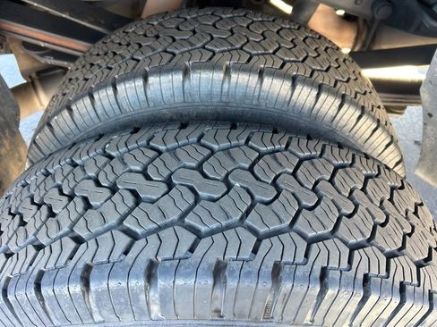 Used 2008 Ford F350 King Ranch image 26