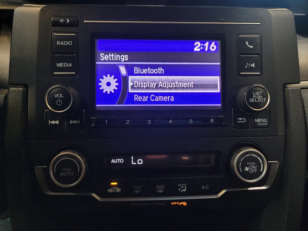 Used 2021 Honda Civic LX image 25