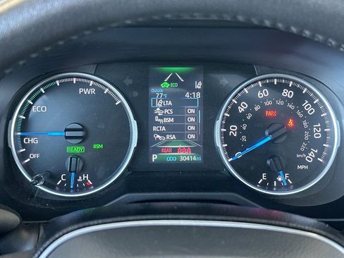 Certified 2021 Toyota RAV4 XLE w/ Convenience Package AWD/4WD image 23