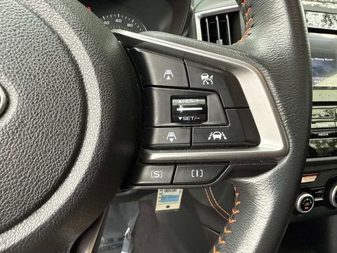 Used 2020 Subaru Crosstrek 2.0i Premium w/ Popular Package #2 image 35