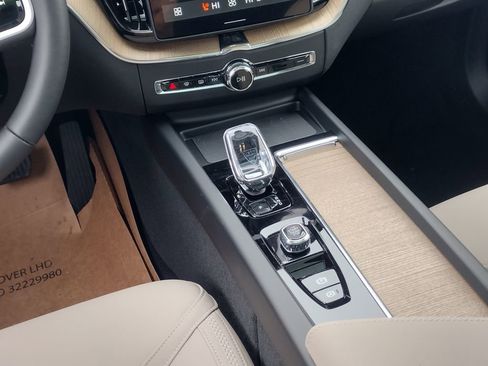 New 2026 Volvo XC60 T8 Plus w/ Climate Package image 28