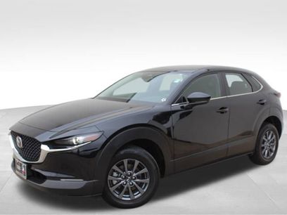 Certified 2024 MAZDA CX-30 AWD 2.5 S