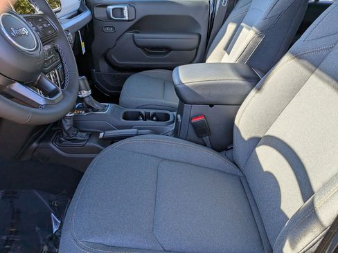 New 2026 Jeep Wrangler Sport S image 14