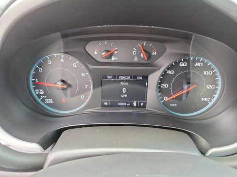 Used 2023 Chevrolet Malibu LT FWD image 21