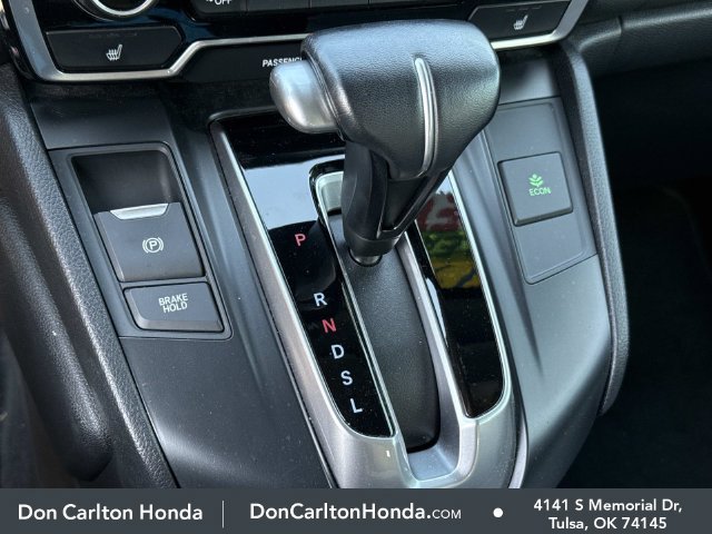 Used 2019 Honda CR-V Touring image 11