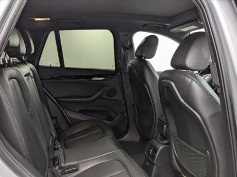 Used 2018 BMW X1 sDrive28i w/ Premium Package image 19