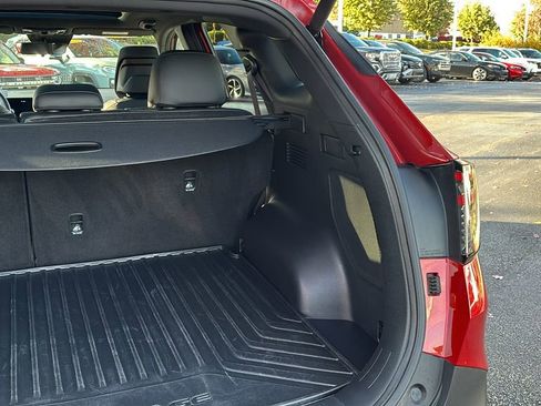 Used 2026 Kia Sportage X-Line w/ X-Line Technology Package image 34