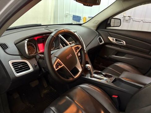 Used 2015 GMC Terrain SLT w/ Chrome Appearance Package image 25