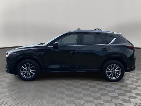 Certified 2025 MAZDA CX-5 AWD 2.5 S image 6