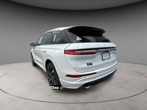 New 2024 Lincoln Corsair Grand Touring AWD/4WD image 8