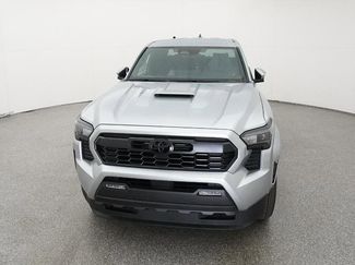 New 2026 Toyota Tacoma TRD Sport video 2