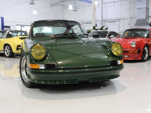 Used 1986 Porsche 911 Carrera image 35