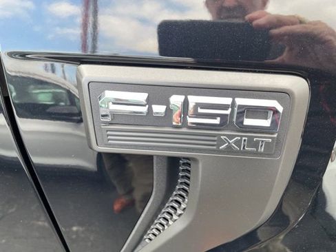Used 2023 Ford F150 XLT w/ Equipment Group 302A High image 2