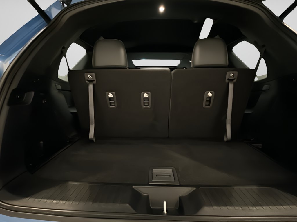 Certified 2024 Honda Pilot TrailSport image 29