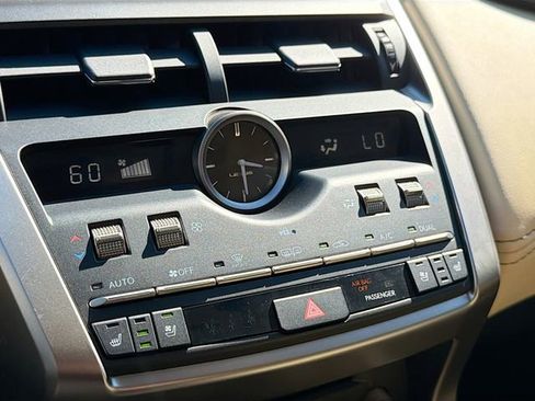 Used 2021 Lexus NX 300h AWD w/ Premium Package image 33