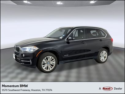 Used 2016 BMW X5 sDrive35i