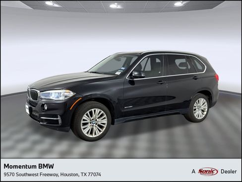 Used 2016 BMW X5 sDrive35i image 1