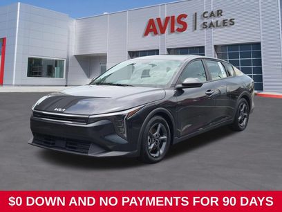 Used 2025 Kia K4