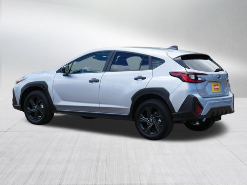 Certified 2024 Subaru Crosstrek 2.0i AWD/4WD image 5