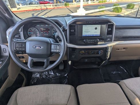 Used 2023 Ford F150 XLT image 16