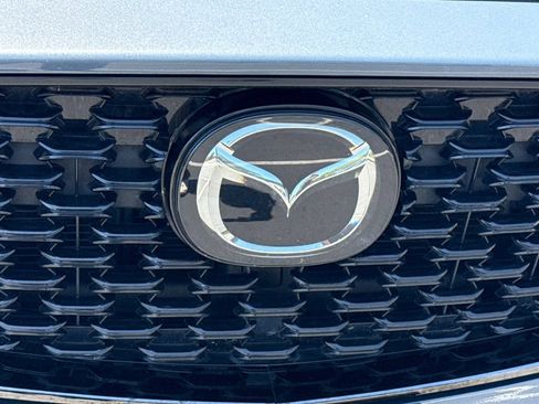 Used 2024 MAZDA CX-5 Carbon Edition AWD/4WD image 8