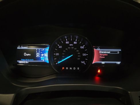 Used 2019 Ford Explorer Sport w/ Equipment Group 401A image 23